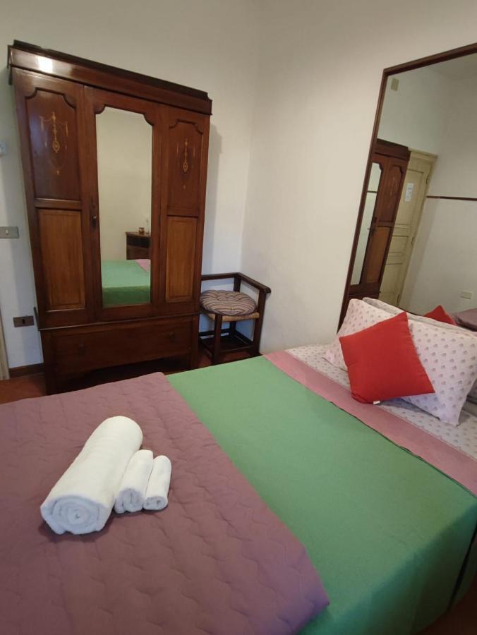Agriturismo Podere Cherzo Cinigiano Екстериор снимка