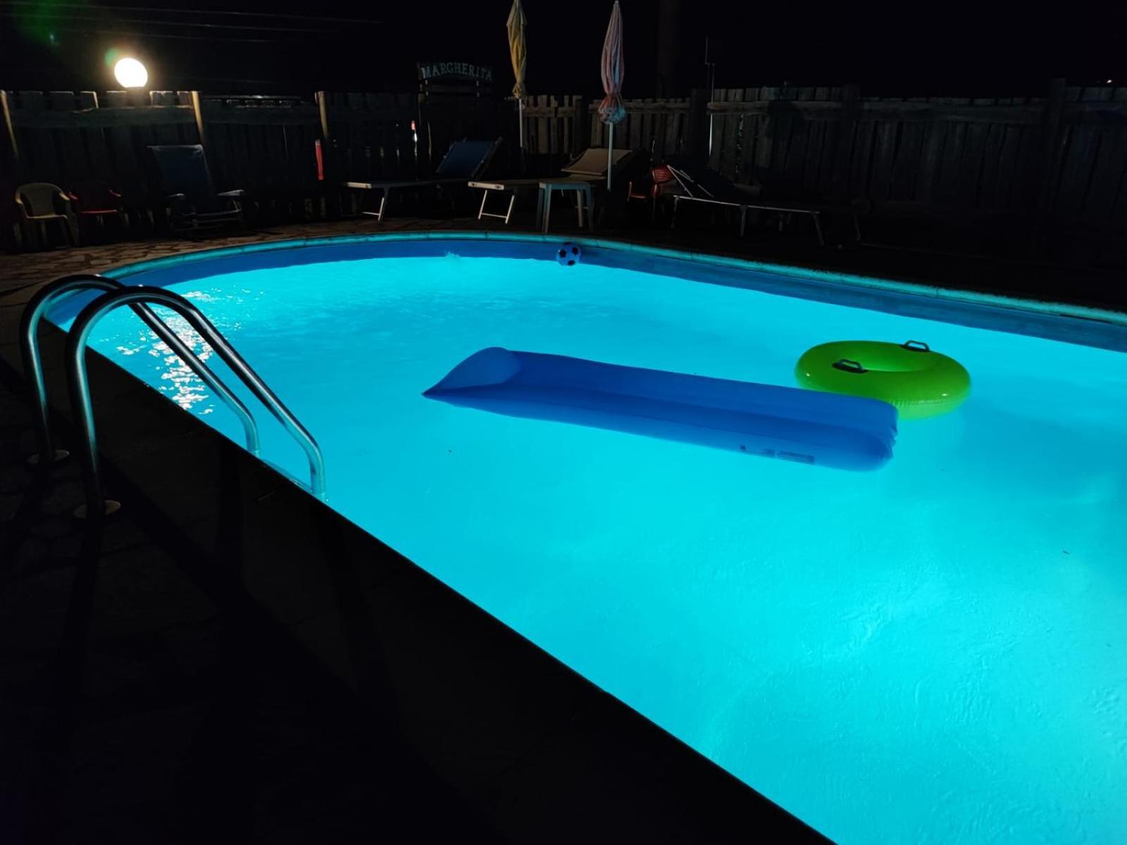 Agriturismo Podere Cherzo Cinigiano Екстериор снимка