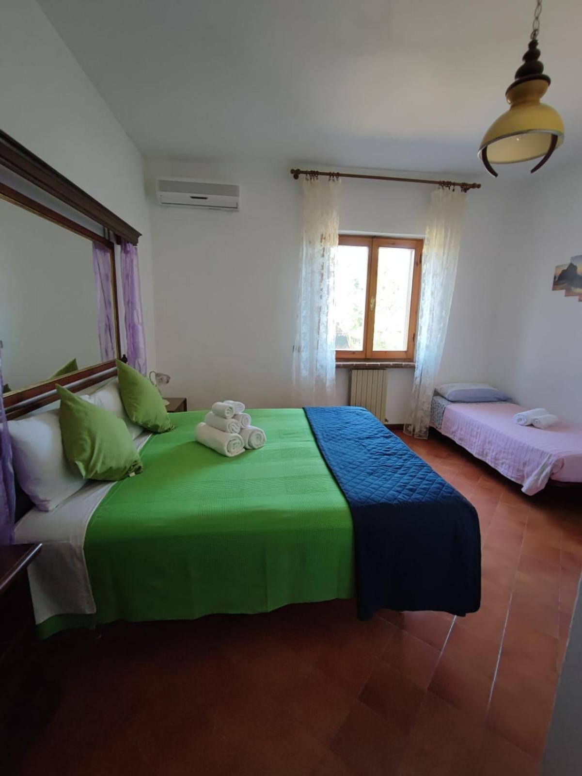 Agriturismo Podere Cherzo Cinigiano Екстериор снимка