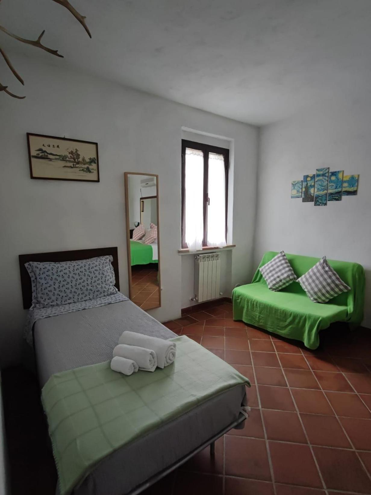 Agriturismo Podere Cherzo Cinigiano Екстериор снимка