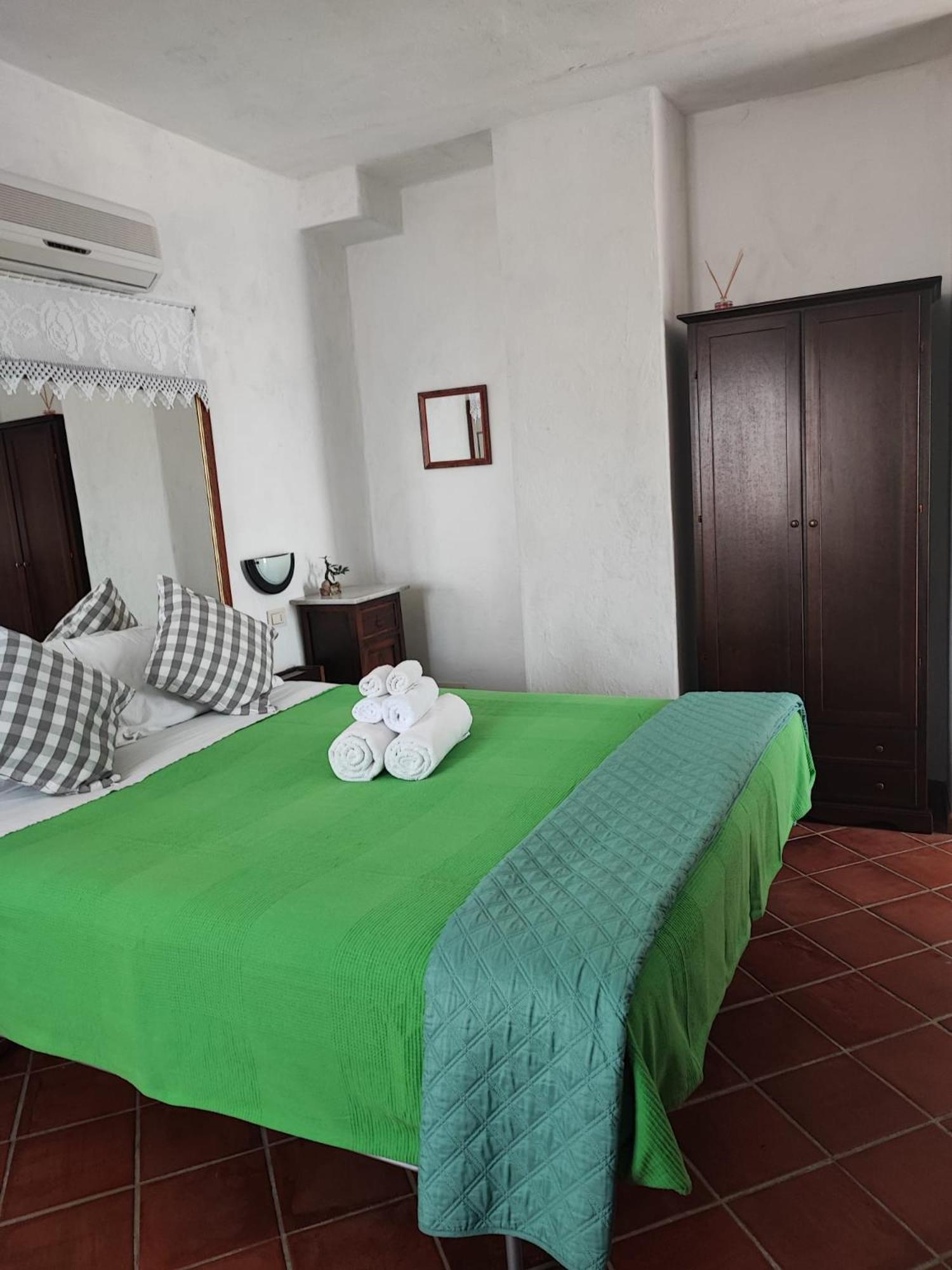 Agriturismo Podere Cherzo Cinigiano Екстериор снимка